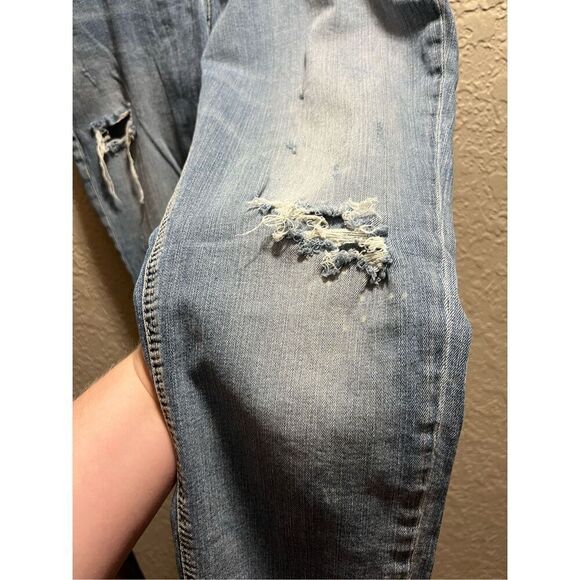 Silver Jean Co. Kenni Jeans Woman’s Size 34 Length 27 - Picture 5 of 16